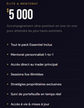 Élite & Mentorat